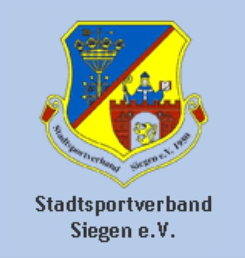 Stadtsportverband Siegen